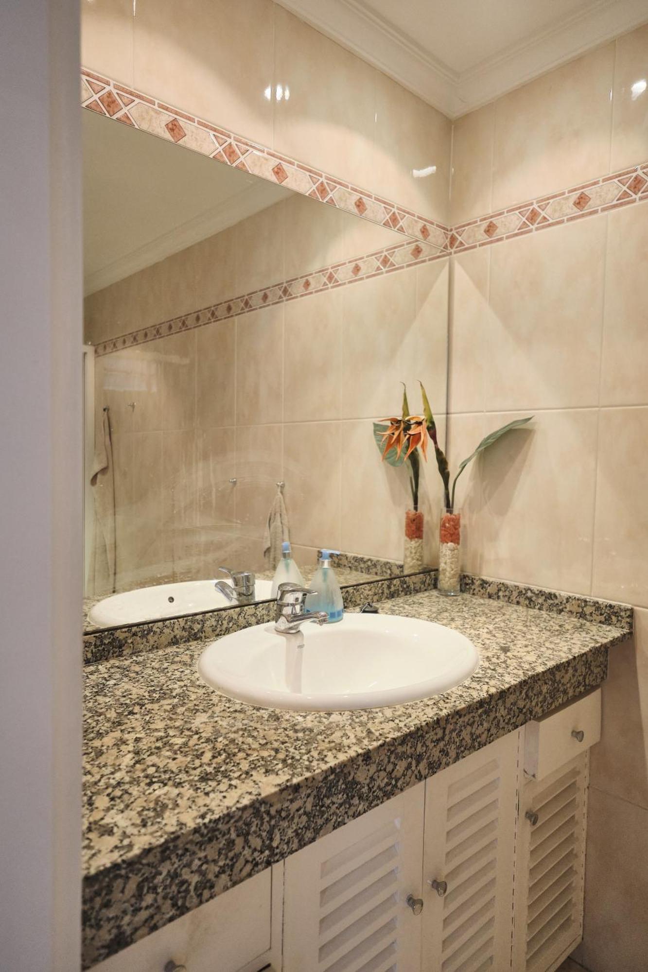 San Bartolomé Lovely Apartment In San Agustin: Steps Away From Playa Del Ingles And Maspalomas! מראה חיצוני תמונה
