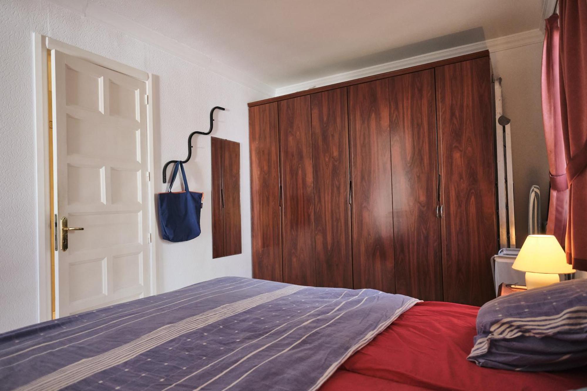 San Bartolomé Lovely Apartment In San Agustin: Steps Away From Playa Del Ingles And Maspalomas! מראה חיצוני תמונה