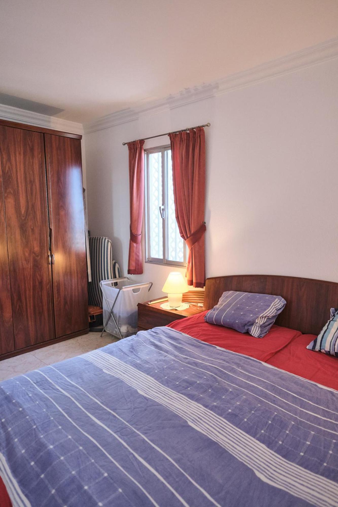 San Bartolomé Lovely Apartment In San Agustin: Steps Away From Playa Del Ingles And Maspalomas! מראה חיצוני תמונה